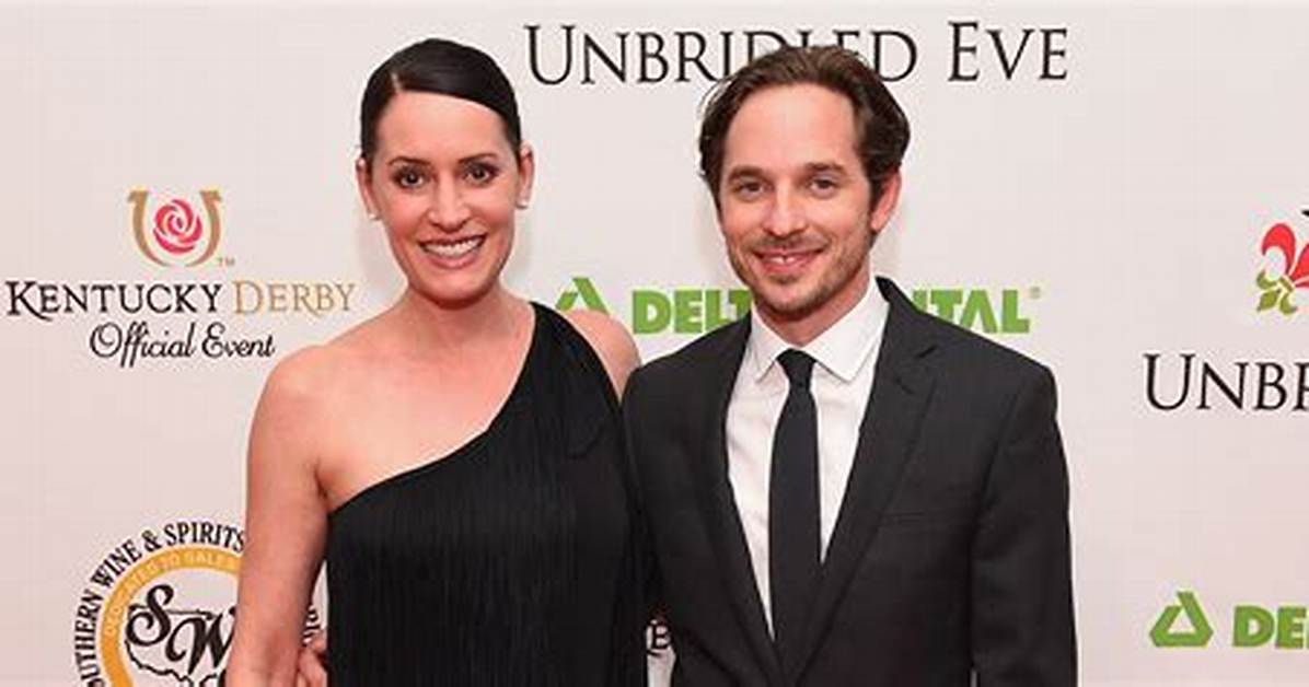 Steve Damstra Is Paget Brewster’s Husband – a Review of the Composer’s Life