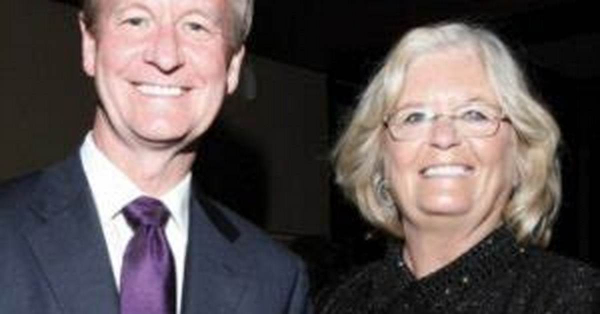 Steve Doocy Wife Illness – Is Kathy Gerrity Sick with Cancer?