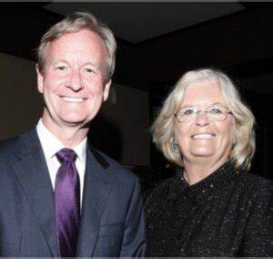 Steve Doocy Wife Illness – Is Kathy Gerrity Sick with Cancer?