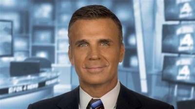 Steve Eagar Bio, Age, Wiki, Family, Wife, Kdfw Fox 4 and Salary.