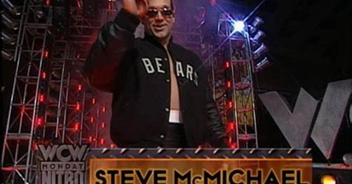 Steve Goodman Net Worth, Income, Salary, Earnings, Biography