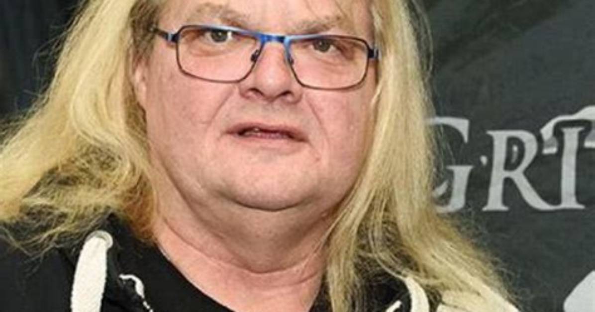 Steve Grimmett Net Worth at Death