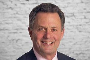 Steve Hamp Wikipedia, Net Worth and Age of Sheila Ford’s Husband
