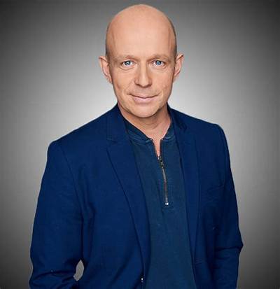 Steve Hilton Fox News: Bio, Age, Height, Wife, the Next Revolution, with Hair, Net Worth and Salary
