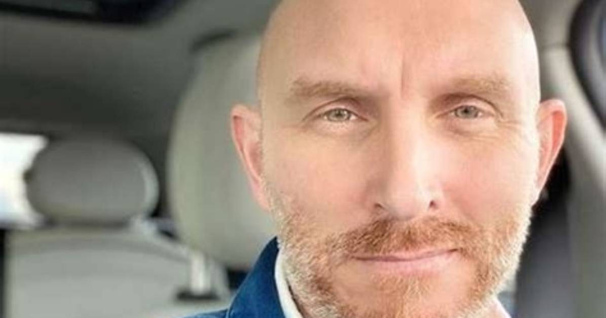 Steve Huff Wiki, Biography: His Net Worth, Wife, Age, Birthday