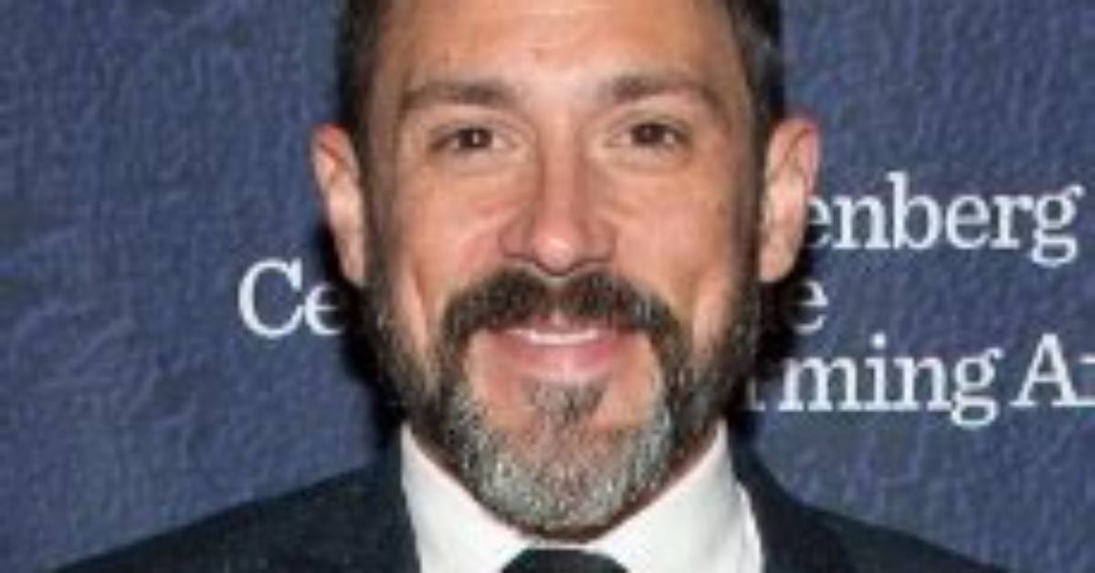 Steve Kazee Facts, Bio, Wiki, Net Worth, Age, Height, Family, Affair, Ethnicity, Nationality, Jenna Dewan, Wife, Girlfriend, Child, Dating, Once