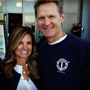 Steve Kerr: Wife, Net Worth, Tattoos, Smoking & Body Facts