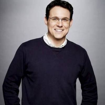 Steve Kornacki Bio, Wiki, Age, Net Worth, Gay, Msnbc, Hardball, and Salary