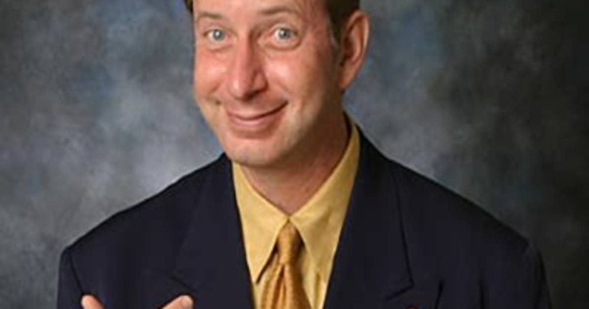 Steve Mittleman Wikipedia: Everything to Know About Comedian