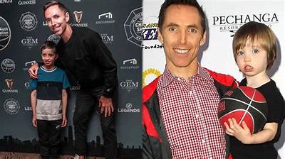 Steve Nash’s Net Worth, Age, Height, Weight, Wife, Kids, Bio-Wiki