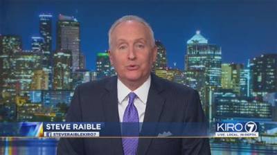 Steve Raible Kiro7 Retires, Bio/Wiki, Age, Wife, Salary, Net Worth, Salary