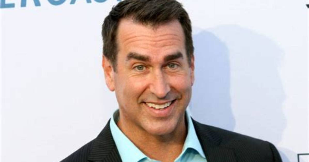 Steve Riggle Net Worth, Income, Salary, Earnings, Biography