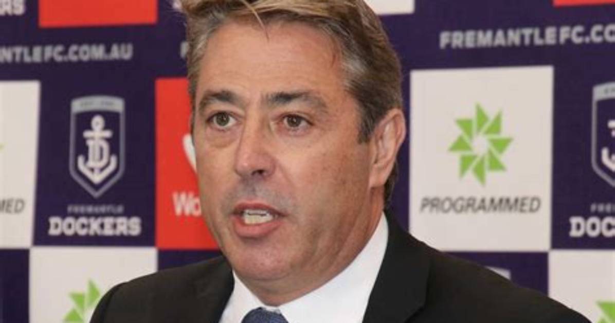 Steve Rosich Wikipedia: Meet the Ceo of the Victoria Racing Club