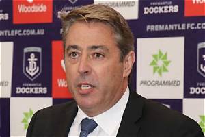 Steve Rosich Wikipedia: Meet the Ceo of the Victoria Racing Club