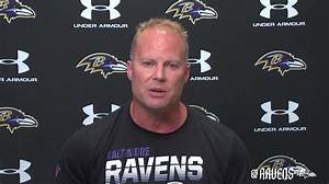 Steve Saunders Ravens Salary: How Much Does Steve Saunders Make at Baltimore Ravens as Head Strength & Conditioning Coach?