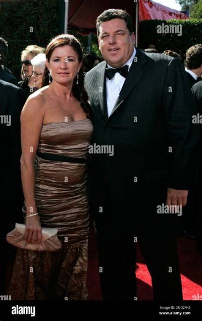 Steve Schirripa Wife Laura Schirripa and Family Life Alongside Two Beautiful Daughters