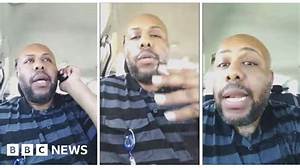Steve Stephens Full Facebook Live Video on Reddit – Murder and Shooting