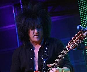 Steve Stevens Net Worth, Income, Salary, Earnings, Biography