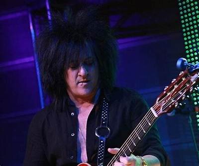 Steve Stevens Net Worth, Income, Salary, Earnings, Biography