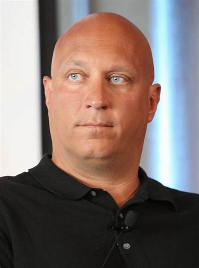 Steve Wilkos’s Biography, Fact, Career, Awards, Net Worth & Life Story