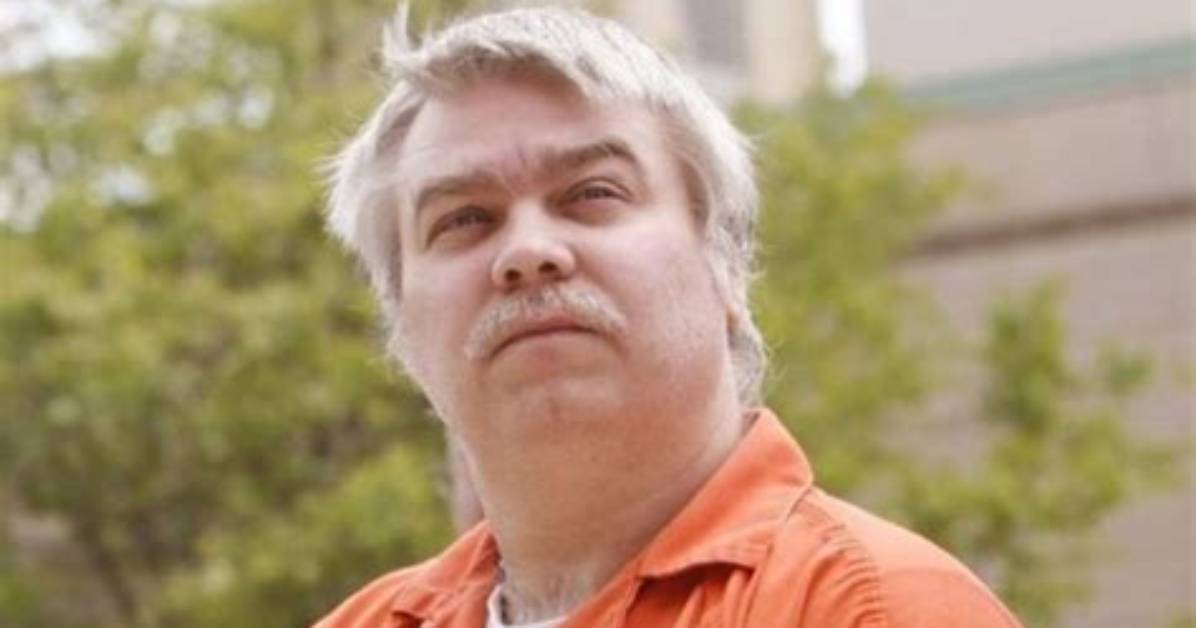 Steven Avery Age, Wiki, Biography, Height, Weight, Life, Ethnicity, Religion, Married, Wife
