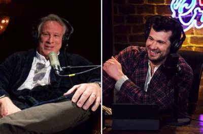 Steven Crowder Parents: Meet Darrin S. Crowder, Francine Crowder