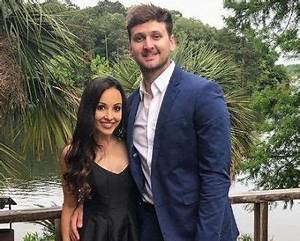 Steven Ensminger Jr. Bio, Wiki, Age, Wife, Children, Family, Job, Parents, Wedding, Height, Net Worth and Instagram