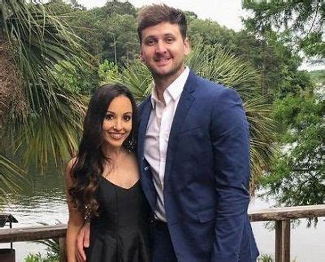 Steven Ensminger Jr. Bio, Wiki, Age, Wife, Children, Family, Job, Parents, Wedding, Height, Net Worth and Instagram