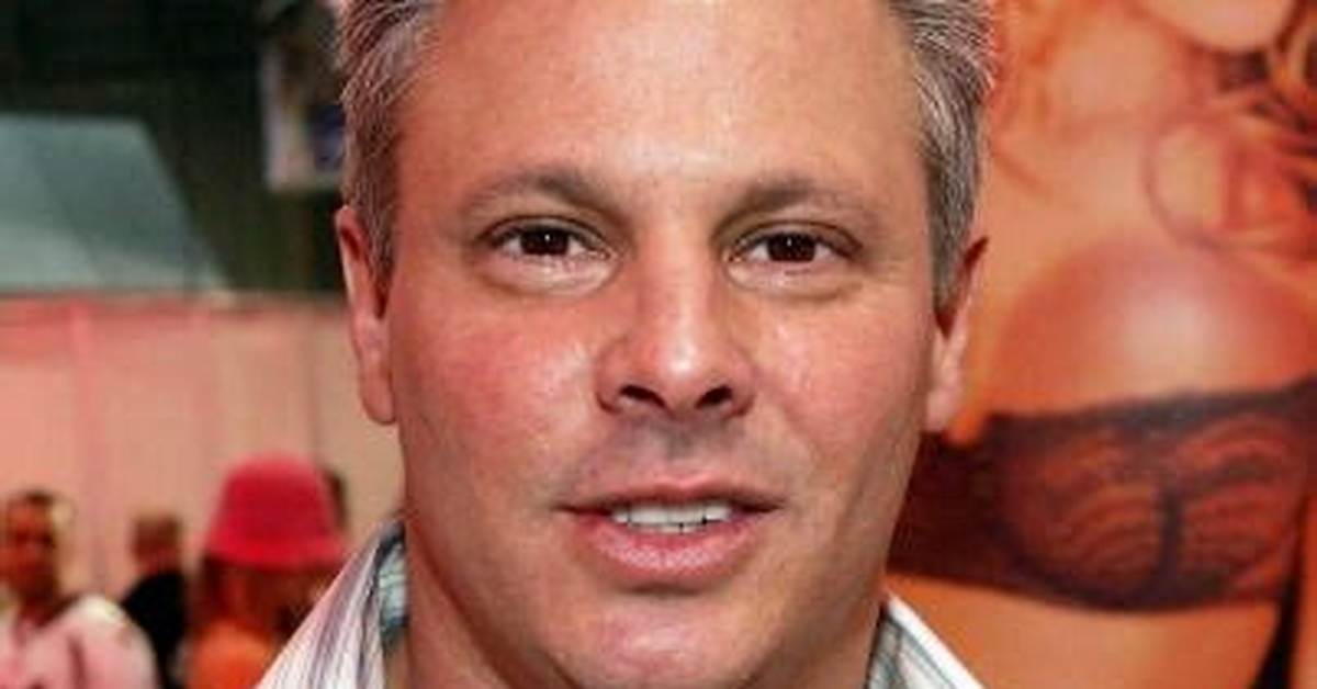 Steven Hirsch Net Worth, Income, Salary, Earnings, Biography