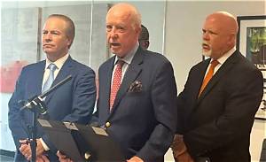 Steven Hotze Wikipedia, Biography, Wife and Net Worth: 10 Facts