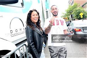 Steven Negron Aka Chicklet Hf Girlfriend Maleni Cruz: Age, Wiki, Net Worth, Height
