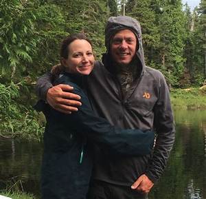 Steven Rinella and Wife Catherine ‘Katie’ Finch Age Gap – Their Net Worth