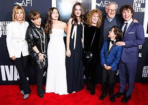Steven Spielberg Children: How Many Kids Does Steven Spielberg Has?