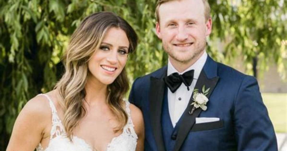 Steven Stamkos and Wife Sandra Porzio’s Marriage