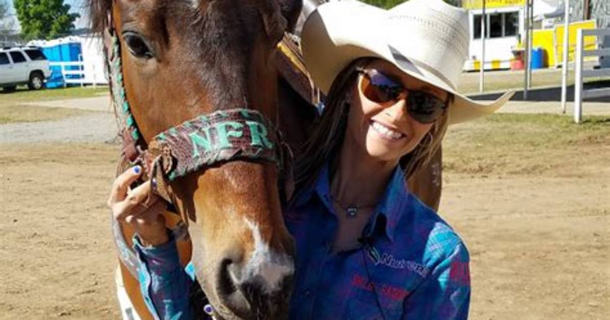 Stevi Hillman Age and Family Facts, Watch Her Wedding Photos with Husband Ty Hillman