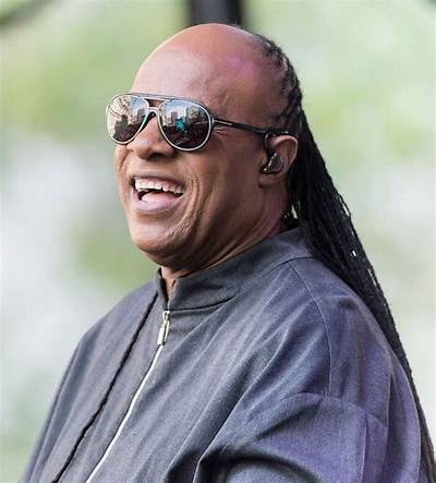 Stevie Wonder Health Update: Is He Still Alive or Dead? Wiki and Career