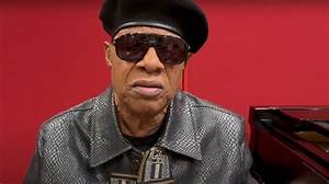 Stevie Wonder Net Worth and How Much He Made in His Entire Music Career