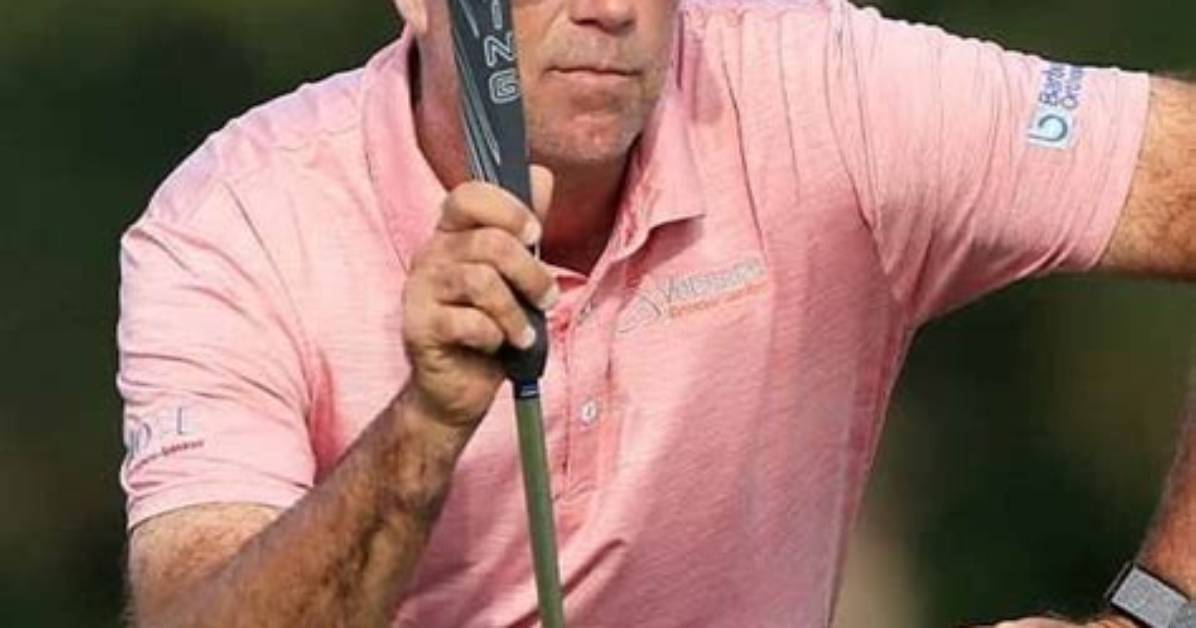 Stewart Cink Wiki, Age, Children, Wife, Height, Tan Line, Pga, Net Worth