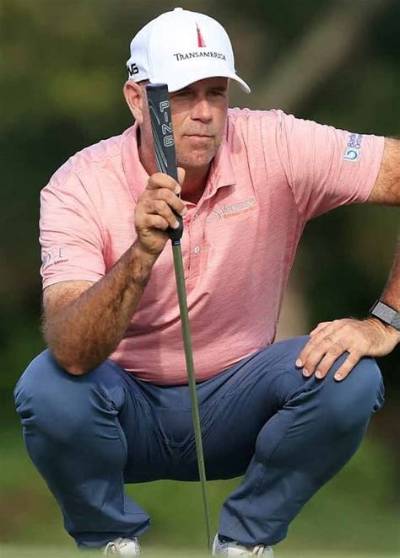 Stewart Cink Wiki, Age, Children, Wife, Height, Tan Line, Pga, Net Worth