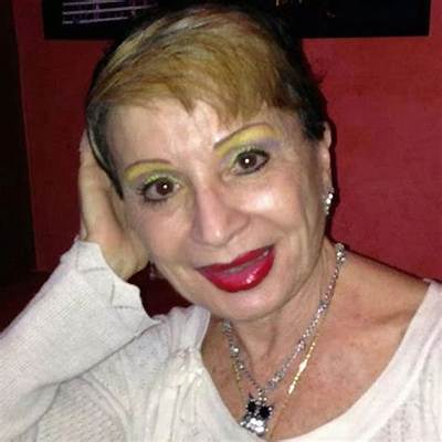 Sticky Vicky Net Worth at Death: How Rich Is Sticky Vicky?