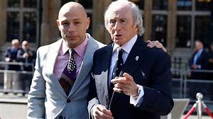 Stirling Moss Son-Elliot Moss Bio, Wiki, Age, Wife, Death, Plu Restaurant, Net Worth