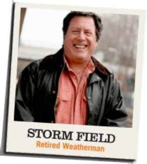 Storm Field Net Worth, Income, Salary, Earnings, Biography