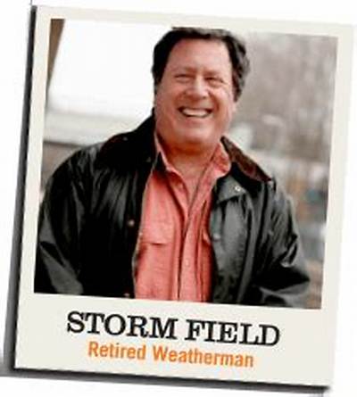 Storm Field Net Worth, Income, Salary, Earnings, Biography
