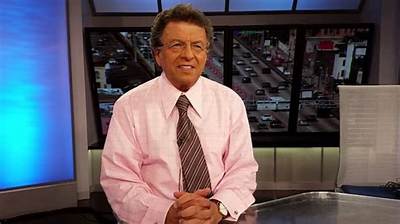Storm Field Weatherman Net Worth: Bio, Age, Wife, Salary, Meteorologist and Pictures Now