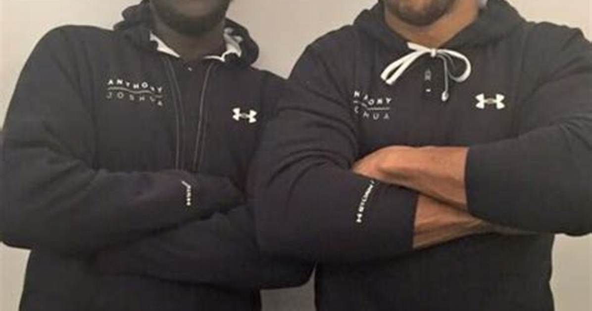 Stormzy Height: How Tall Is Stormzy?