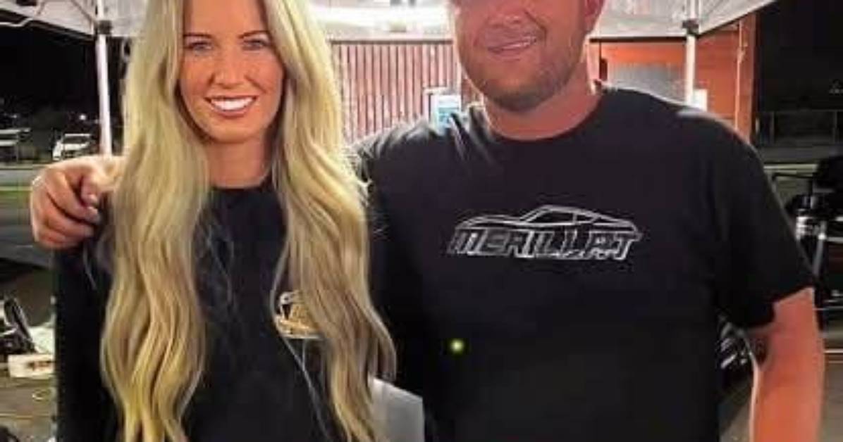 Street Outlaws: Does Kye Kelley Have a New Wife? Ex Wife Alisa Mote Divorce