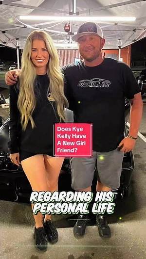 Street Outlaws: Does Kye Kelley Have a New Wife? Ex Wife Alisa Mote Divorce