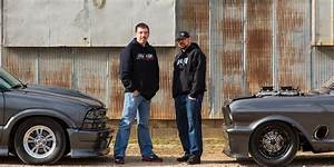 Street Outlaws Net Worth