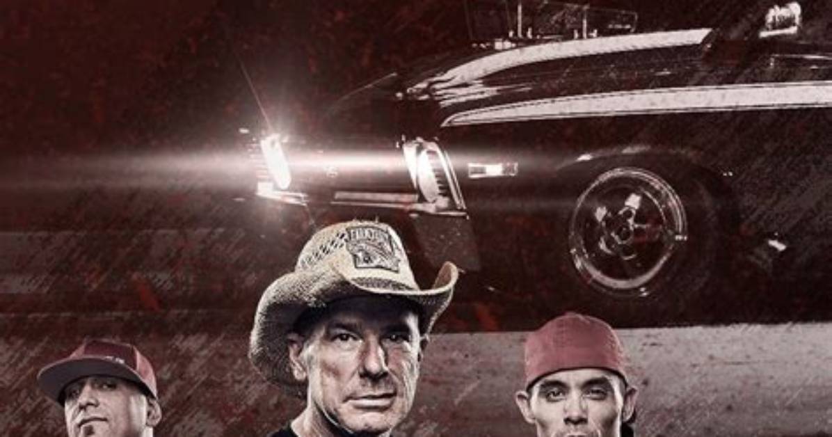 Street Outlaws New Episode Shows Brandon James in a Crash Resulting in a Wreck – Here Is the Full Story