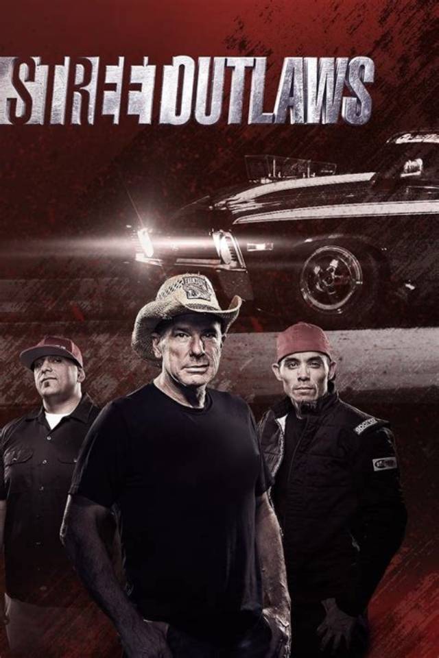 Street Outlaws New Episode Shows Brandon James in a Crash Resulting in a Wreck – Here Is the Full Story